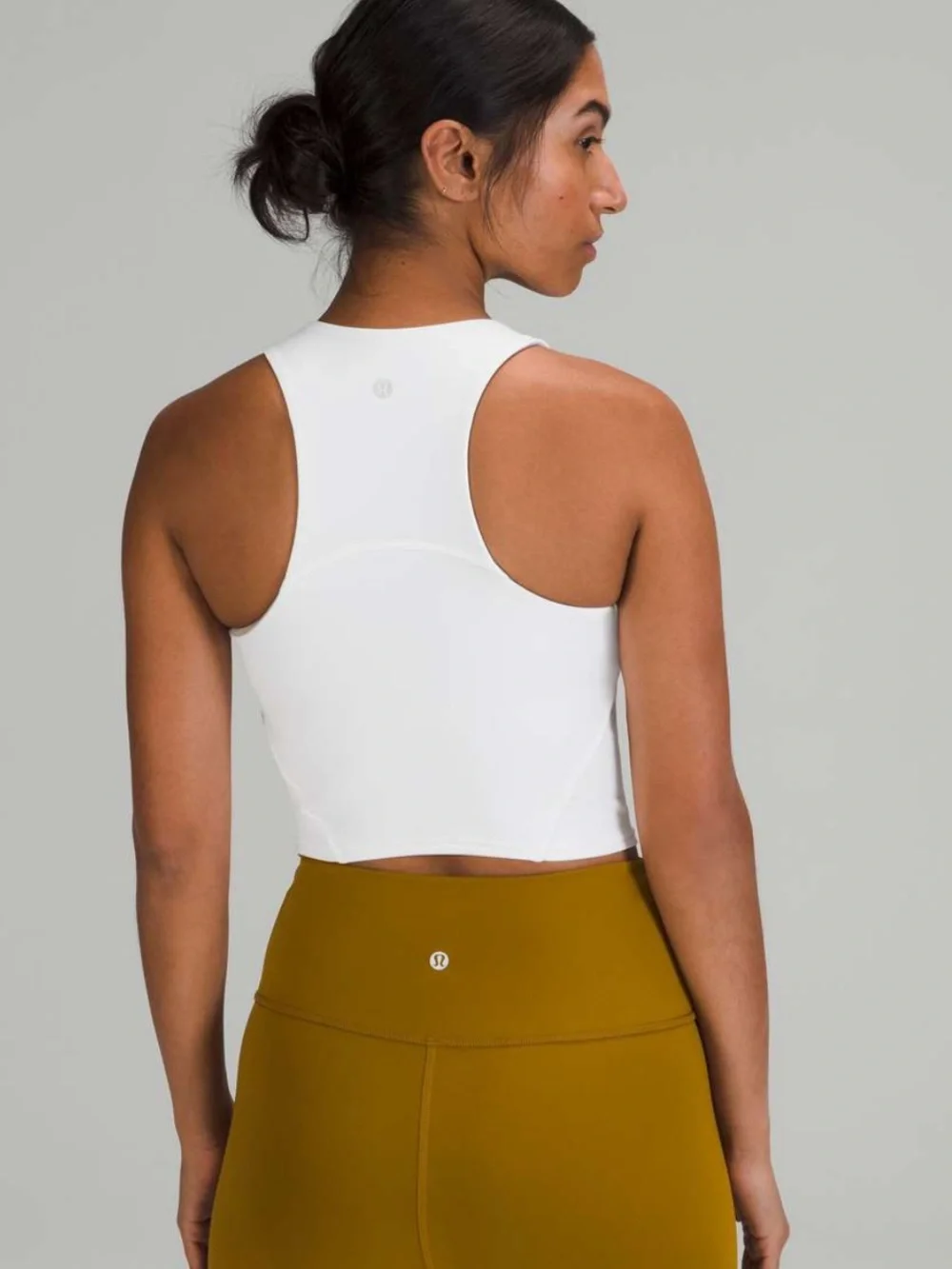 Lululemon Invigorate Training Tank Top
